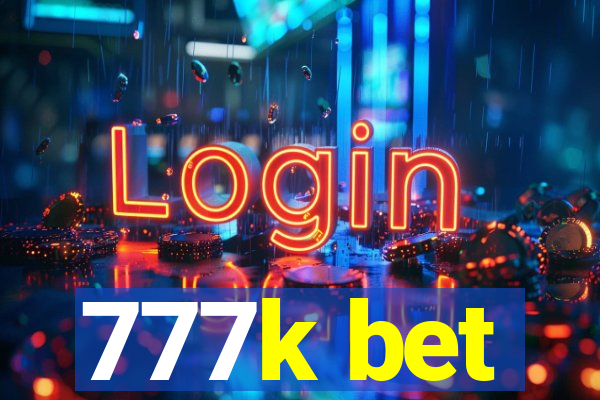 777k bet